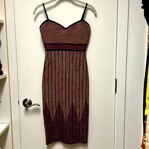 BCBG Maxazria dress * Small